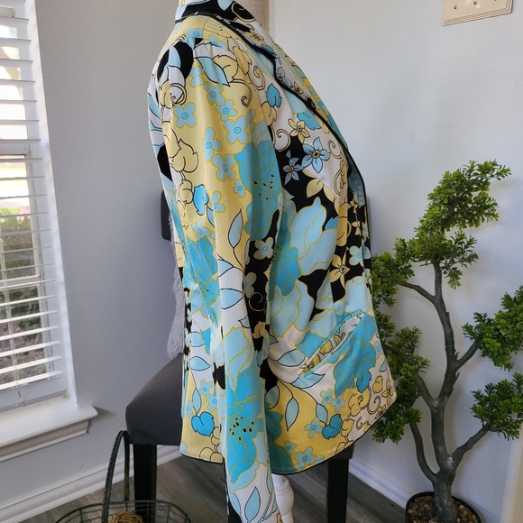 Aldo Trevi Jacket - Picture 4 of 11